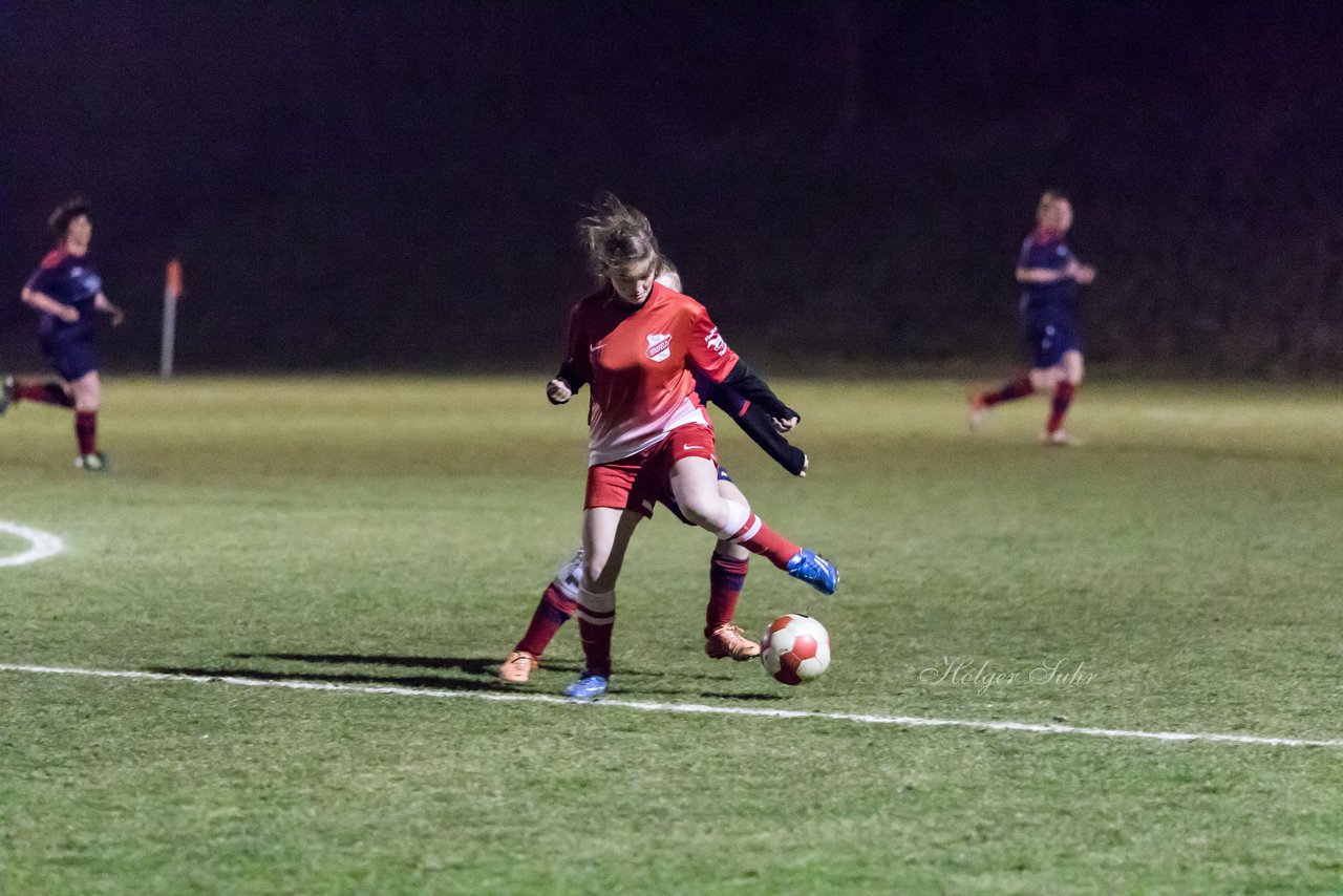 Bild 93 - Frauen TuS Tensfeld - TSV Wiemersdorf : Ergebnis: 1:1